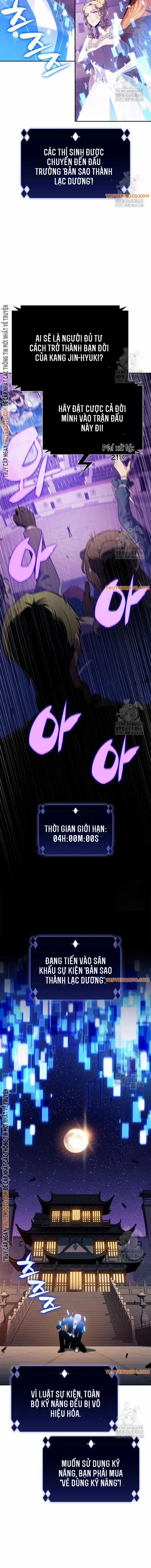 Tôi Là Tân Thủ Có Cấp Cao Nhất 200 trang 7