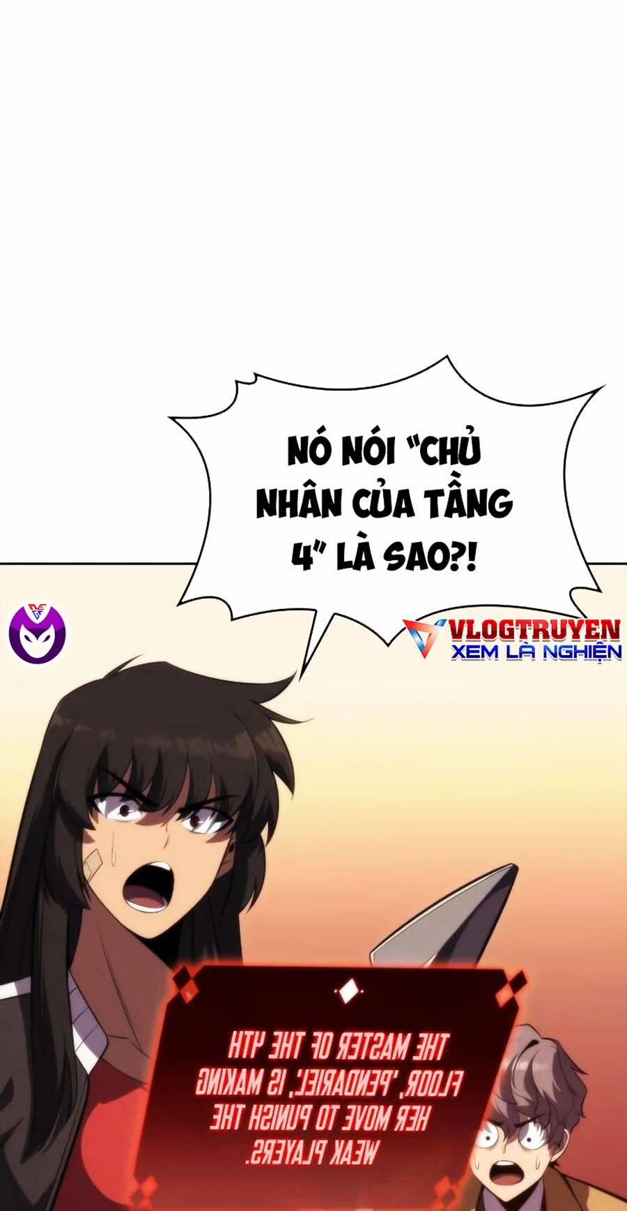 Tôi Là Tân Thủ Có Cấp Cao Nhất 54 trang 1