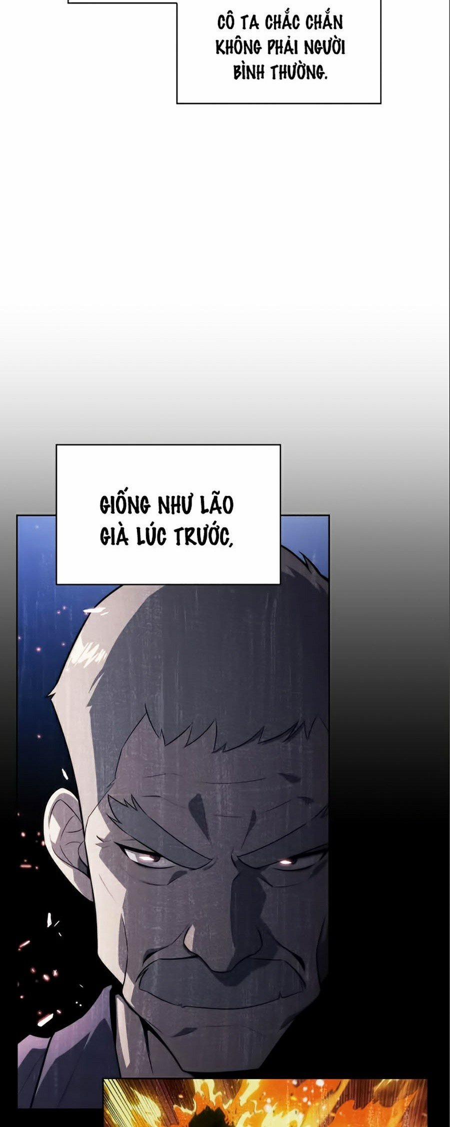 Tôi Là Tân Thủ Có Cấp Cao Nhất 6 trang 16