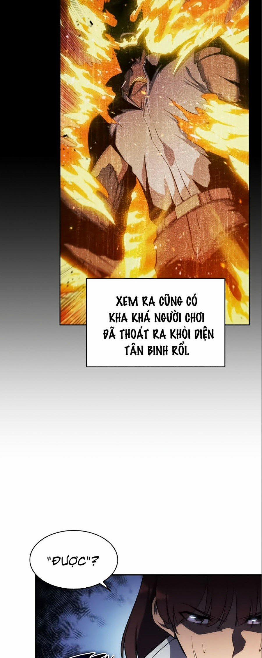 Tôi Là Tân Thủ Có Cấp Cao Nhất 6 trang 17