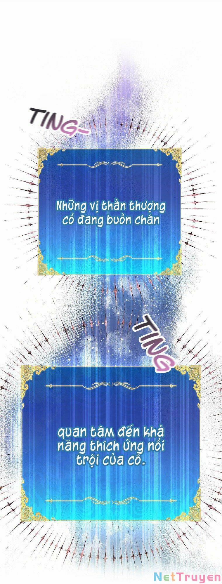 Tôi Là Thánh Nữ Giả Mạo Nhưng Các Thần Lại Ám Ảnh Tôi 2 trang 0
