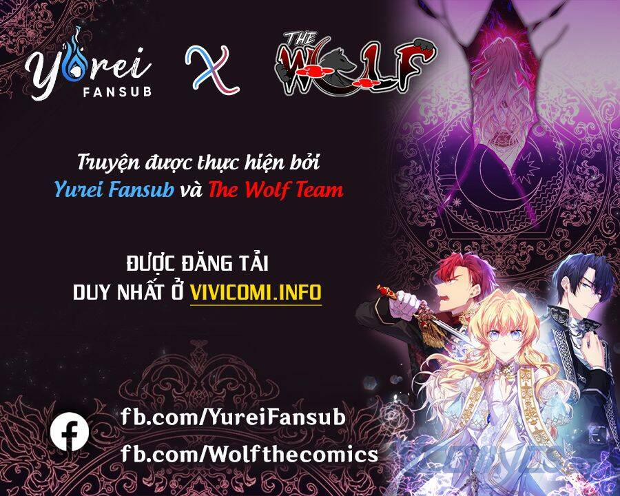 Tôi Là Thánh Nữ Giả Mạo Nhưng Các Thần Lại Ám Ảnh Tôi 61 trang 0