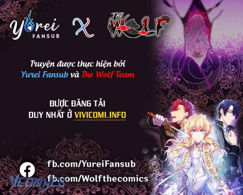 Tôi Là Thánh Nữ Giả Mạo Nhưng Các Vị Thần Lại Ám Ảnh Tôi 83 trang 0