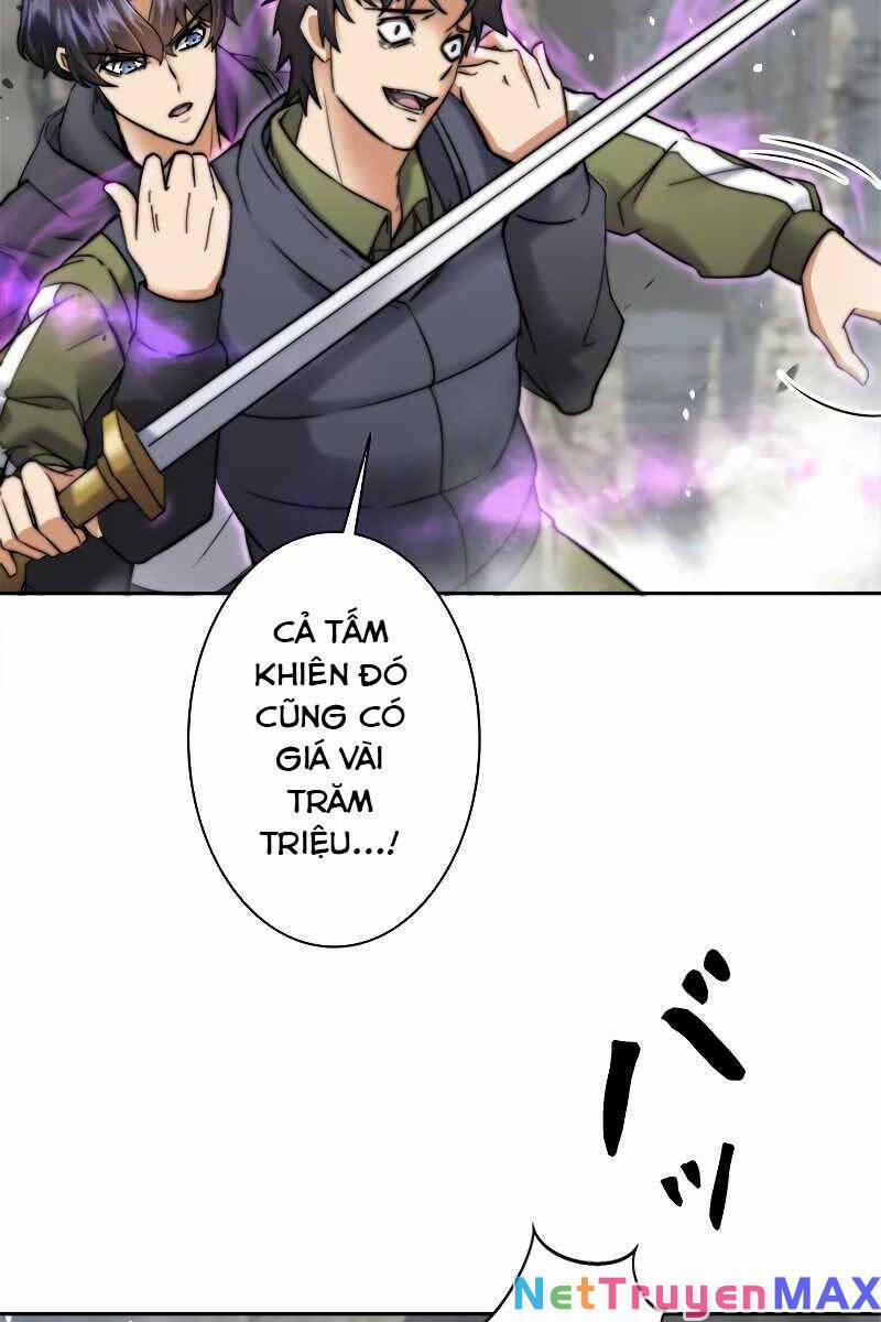 Tôi Là Thợ Săn Cấp Ex 2 trang 116