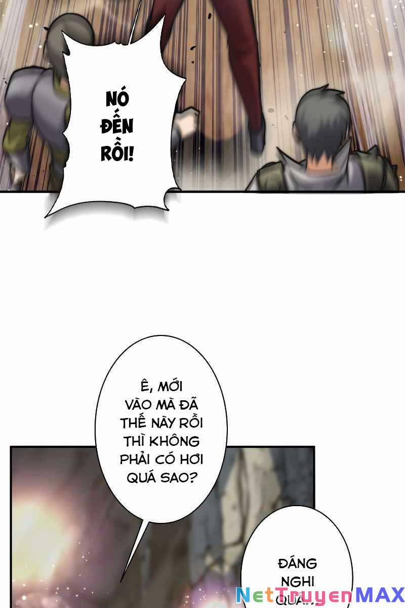Tôi Là Thợ Săn Cấp Ex 2 trang 19