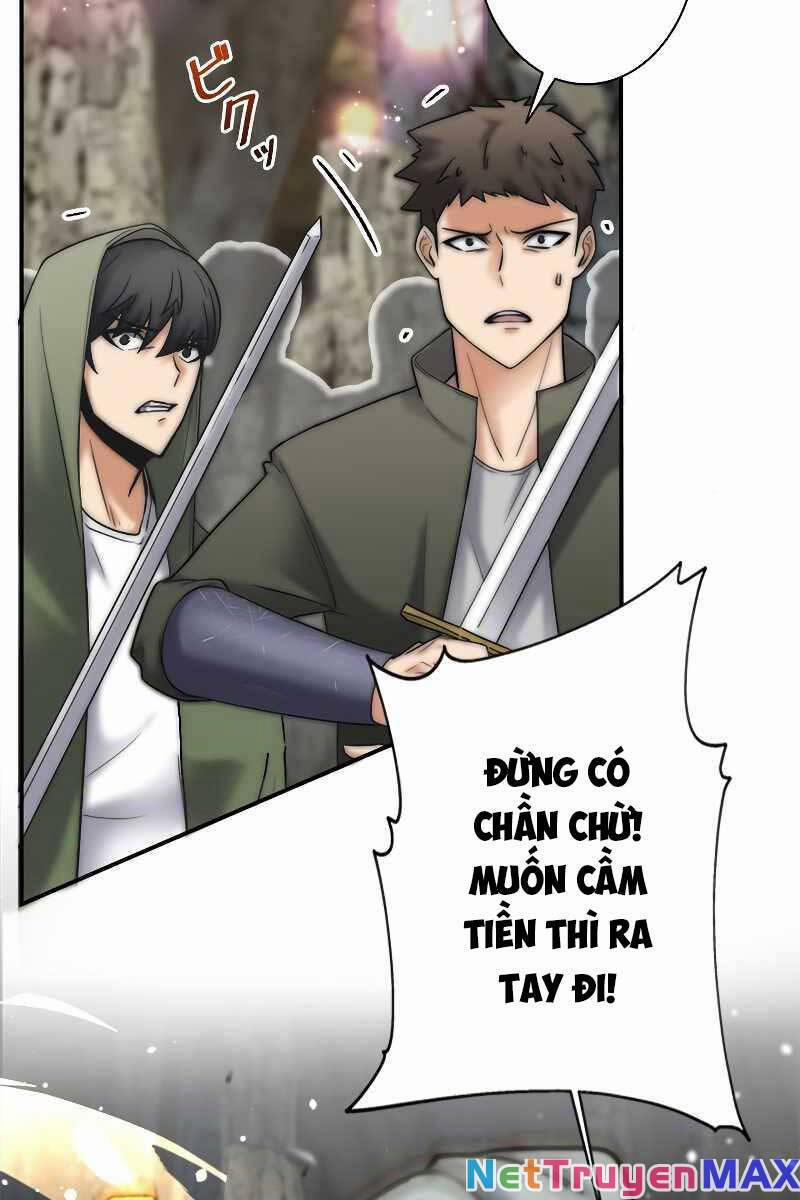 Tôi Là Thợ Săn Cấp Ex 2 trang 20