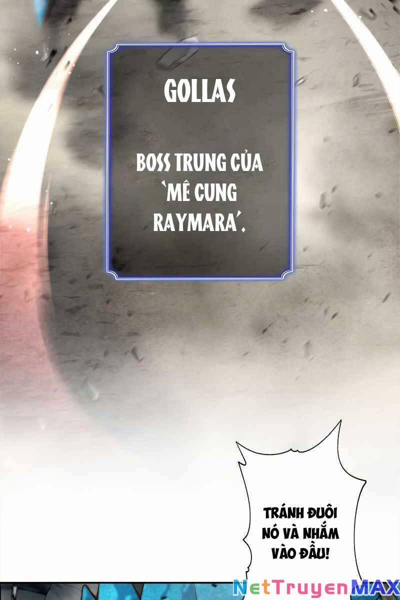 Tôi Là Thợ Săn Cấp Ex 2 trang 47