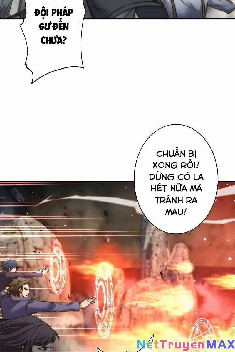Tôi Là Thợ Săn Cấp Ex 2 trang 54