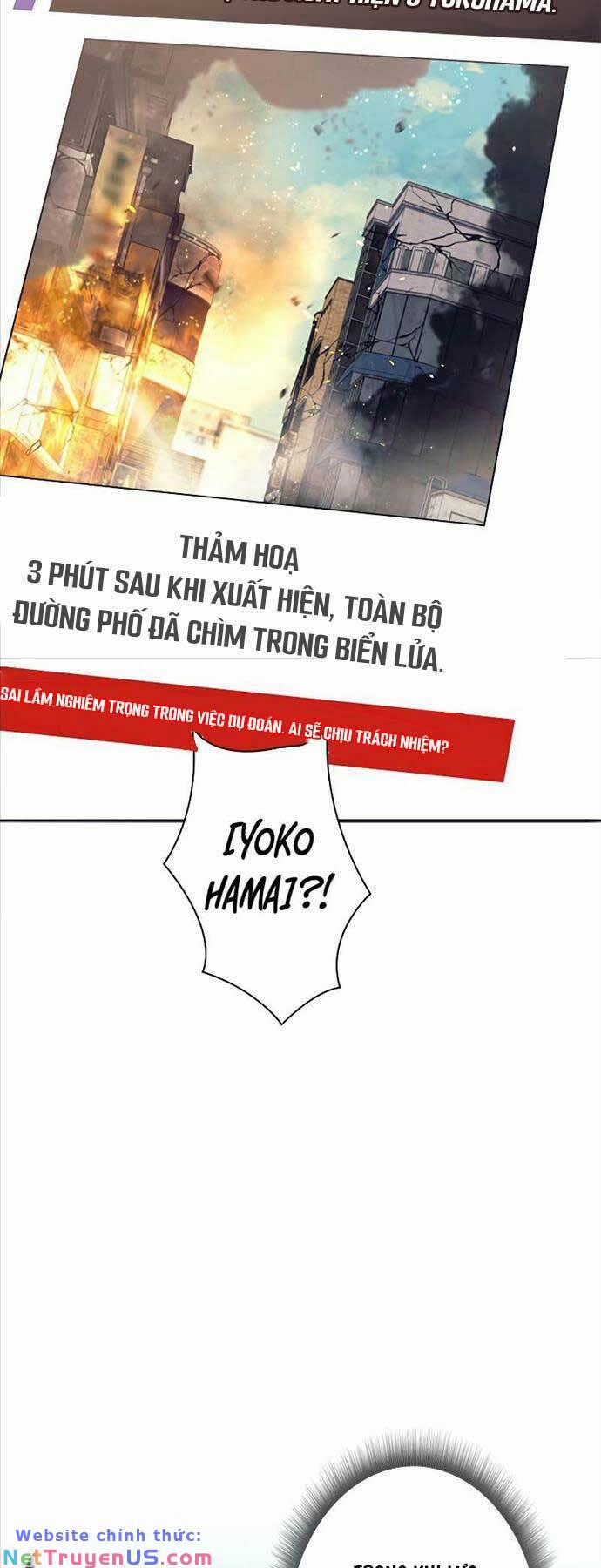 Tôi Là Thợ Săn Cấp Ex 28 trang 39