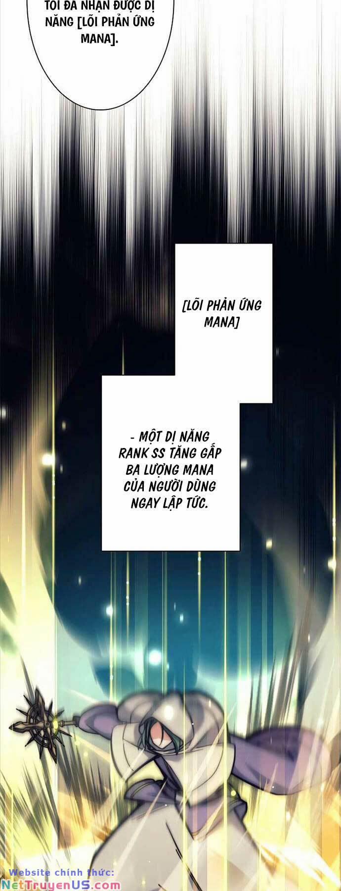 Tôi Là Thợ Săn Cấp Ex 28 trang 9