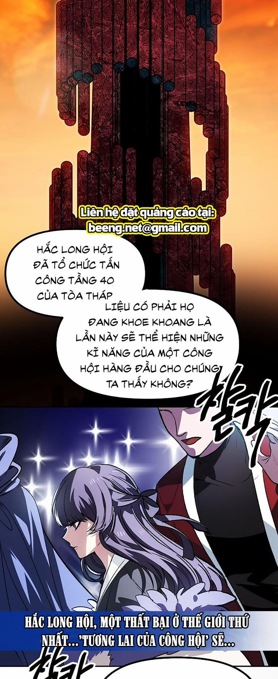 Tôi Là Thợ Săn Có Kĩ Năng Tự Sát Cấp Sss 1 trang 1