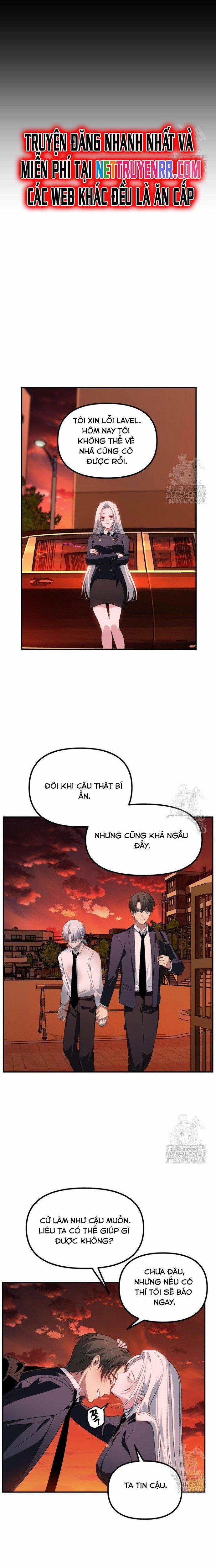 Tôi Là Thợ Săn Có Kĩ Năng Tự Sát Cấp Sss 127 trang 12