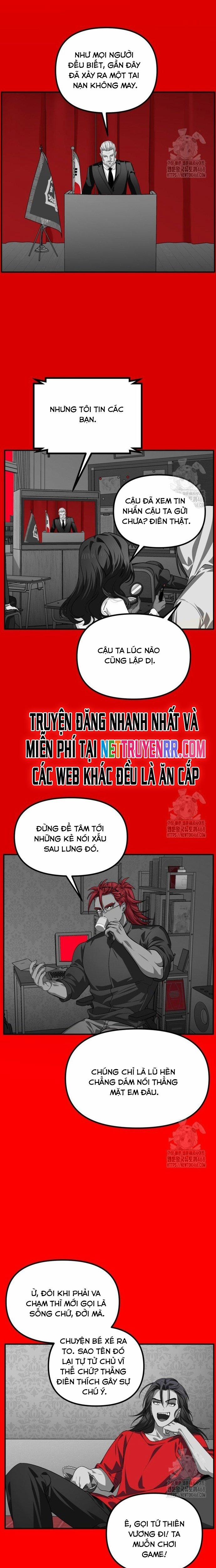 Tôi Là Thợ Săn Có Kĩ Năng Tự Sát Cấp Sss 127 trang 4