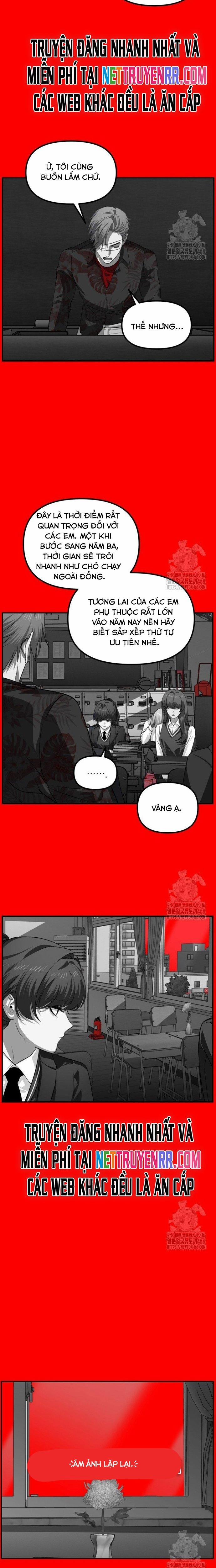 Tôi Là Thợ Săn Có Kĩ Năng Tự Sát Cấp Sss 127 trang 5