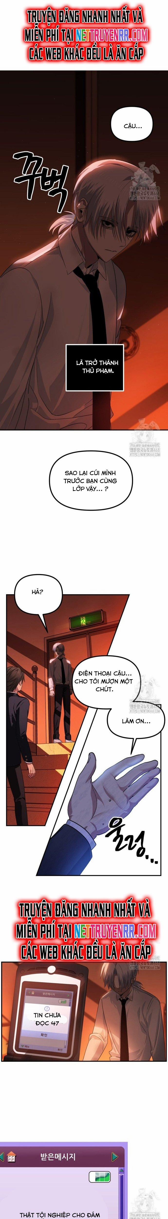 Tôi Là Thợ Săn Có Kĩ Năng Tự Sát Cấp Sss 127 trang 9