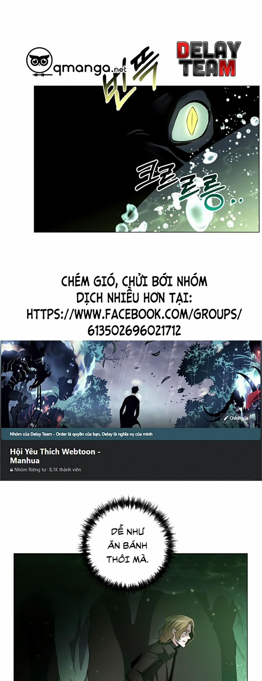 Tôi Là Thợ Săn Có Sức Mạnh Của 99 Vạn Tiền Kiếp 4 trang 0