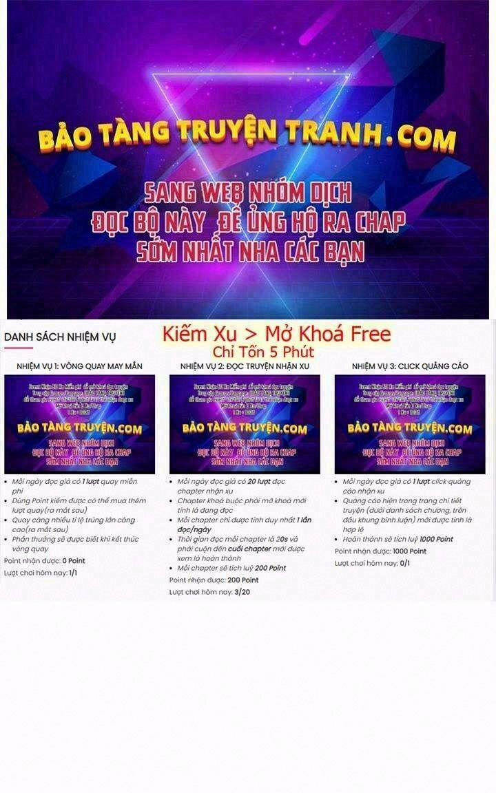 Tôi Là Thợ Săn Có Sức Mạnh Của 99 Vạn Tiền Kiếp 49 trang 0
