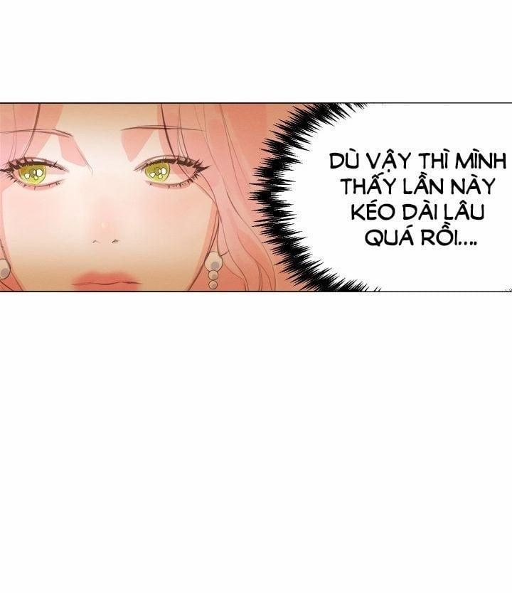 Tôi Là Tình Cũ Của Nam Chính 1 trang 10