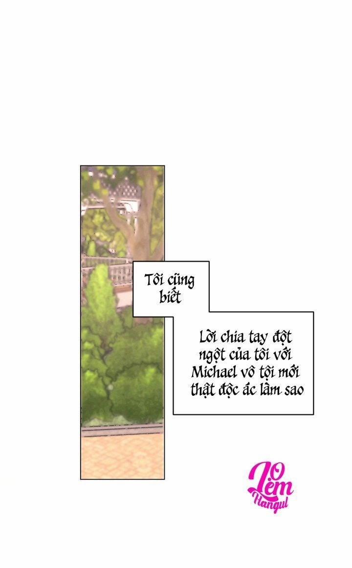 Tôi Là Tình Cũ Của Nam Chính 1 trang 12