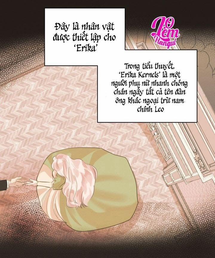 Tôi Là Tình Cũ Của Nam Chính 1 trang 14