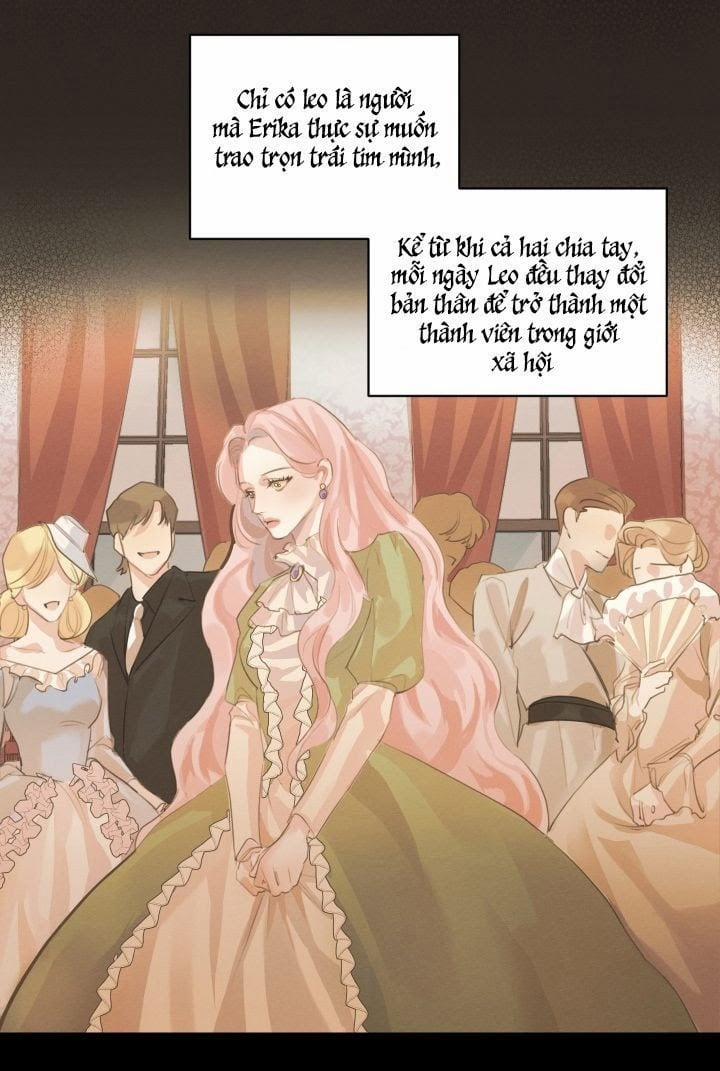 Tôi Là Tình Cũ Của Nam Chính 1 trang 15