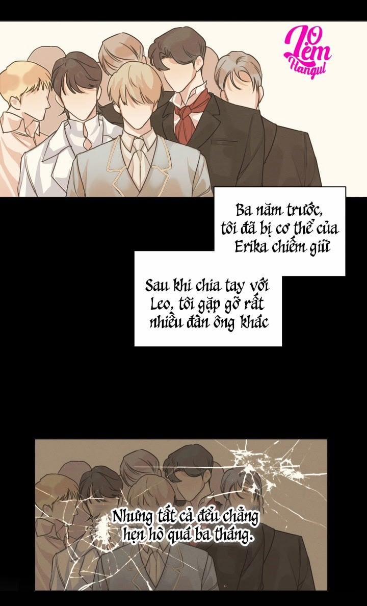 Tôi Là Tình Cũ Của Nam Chính 1 trang 16