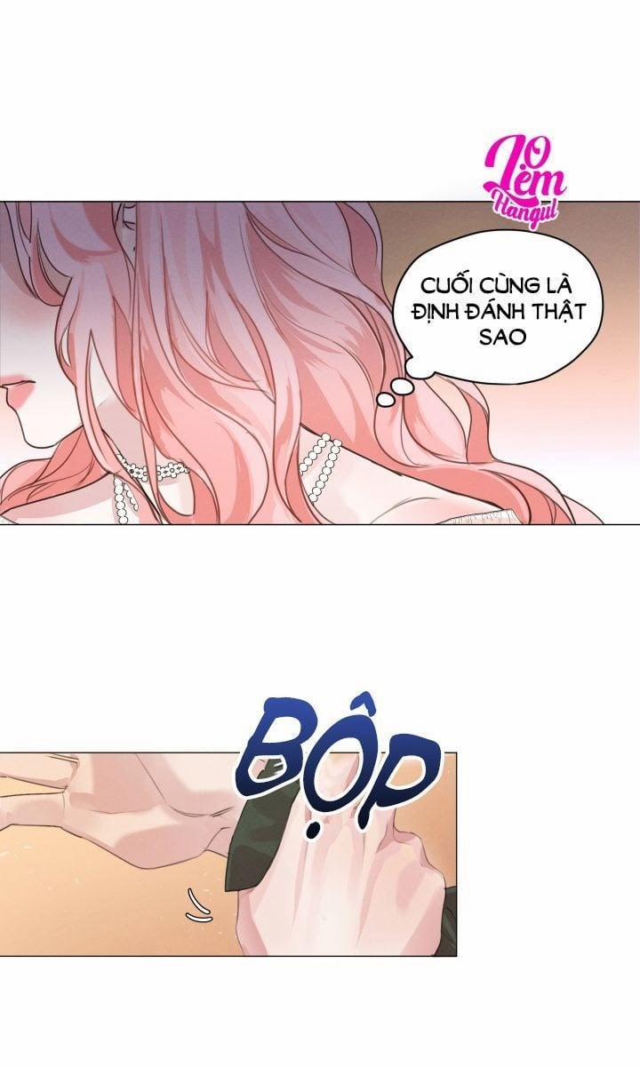 Tôi Là Tình Cũ Của Nam Chính 1 trang 21