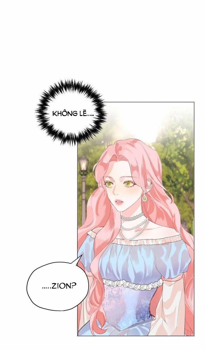 Tôi Là Tình Cũ Của Nam Chính 1 trang 25