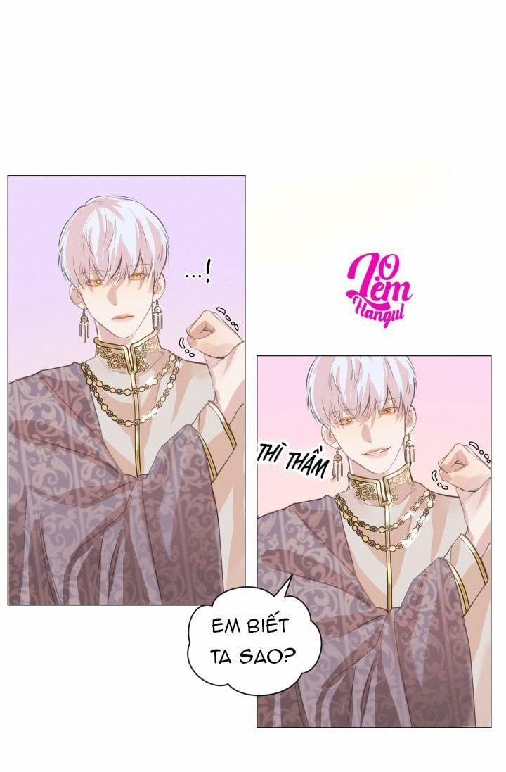 Tôi Là Tình Cũ Của Nam Chính 1 trang 26