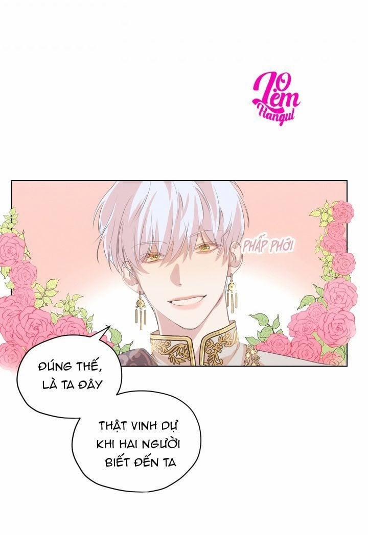 Tôi Là Tình Cũ Của Nam Chính 1 trang 28