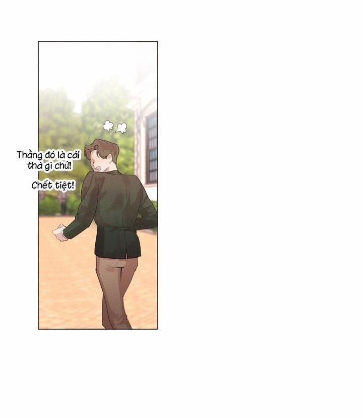 Tôi Là Tình Cũ Của Nam Chính 1 trang 29