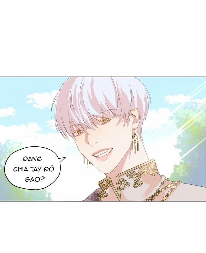 Tôi Là Tình Cũ Của Nam Chính 1 trang 31