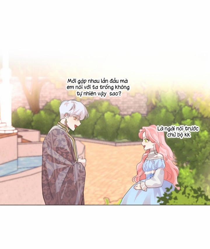 Tôi Là Tình Cũ Của Nam Chính 1 trang 33