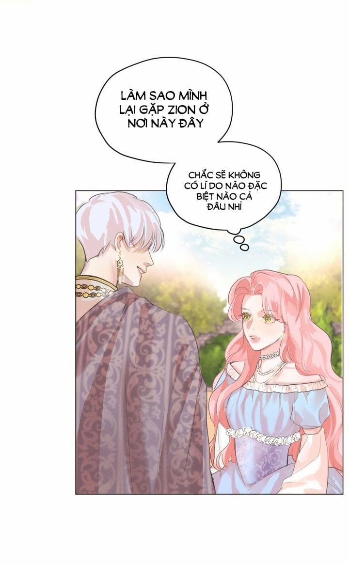 Tôi Là Tình Cũ Của Nam Chính 1 trang 35