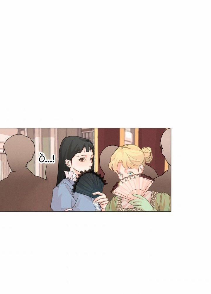 Tôi Là Tình Cũ Của Nam Chính 1 trang 37