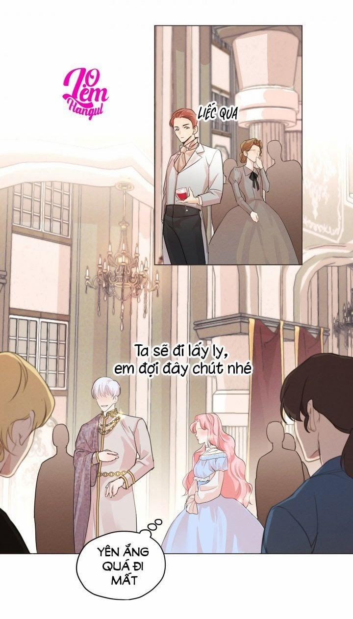 Tôi Là Tình Cũ Của Nam Chính 1 trang 38