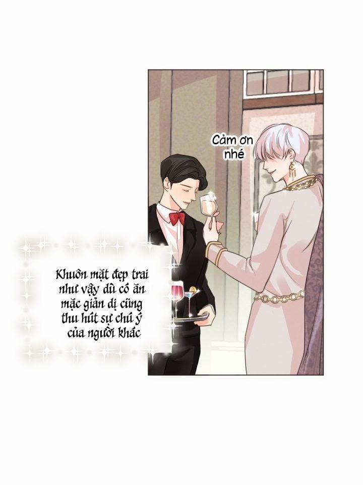 Tôi Là Tình Cũ Của Nam Chính 1 trang 39