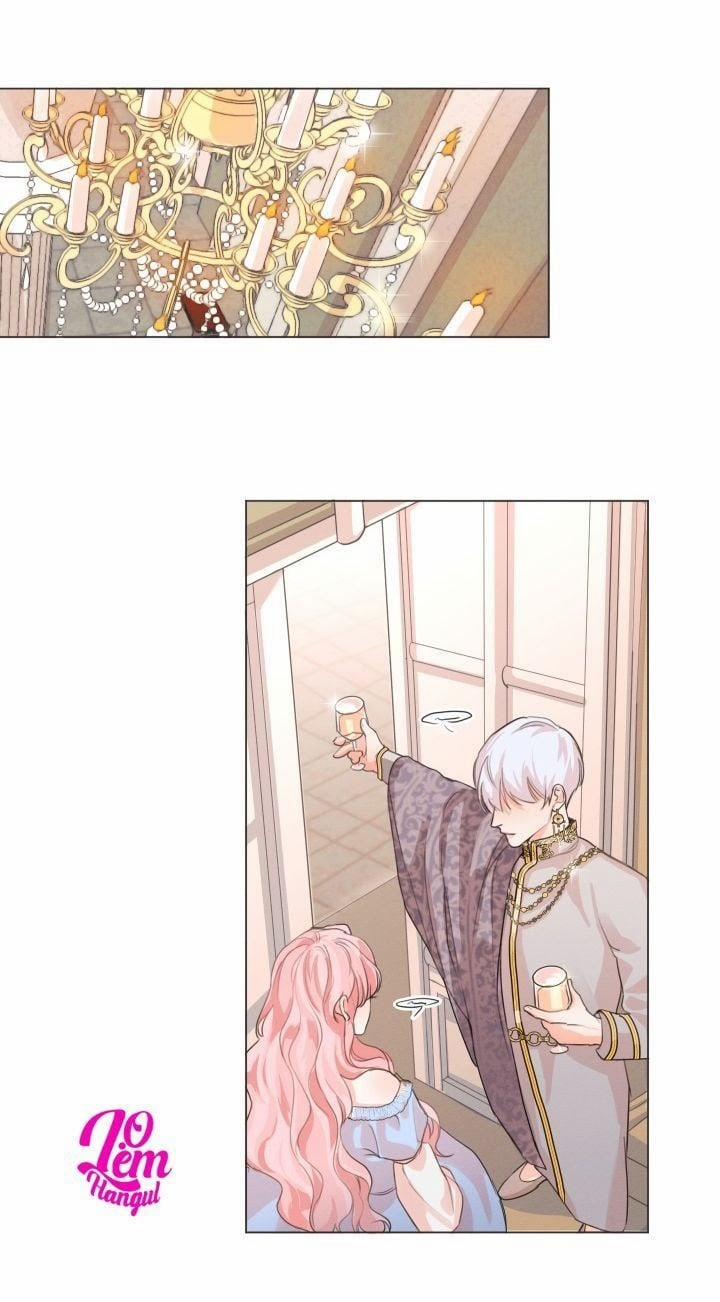 Tôi Là Tình Cũ Của Nam Chính 1 trang 41