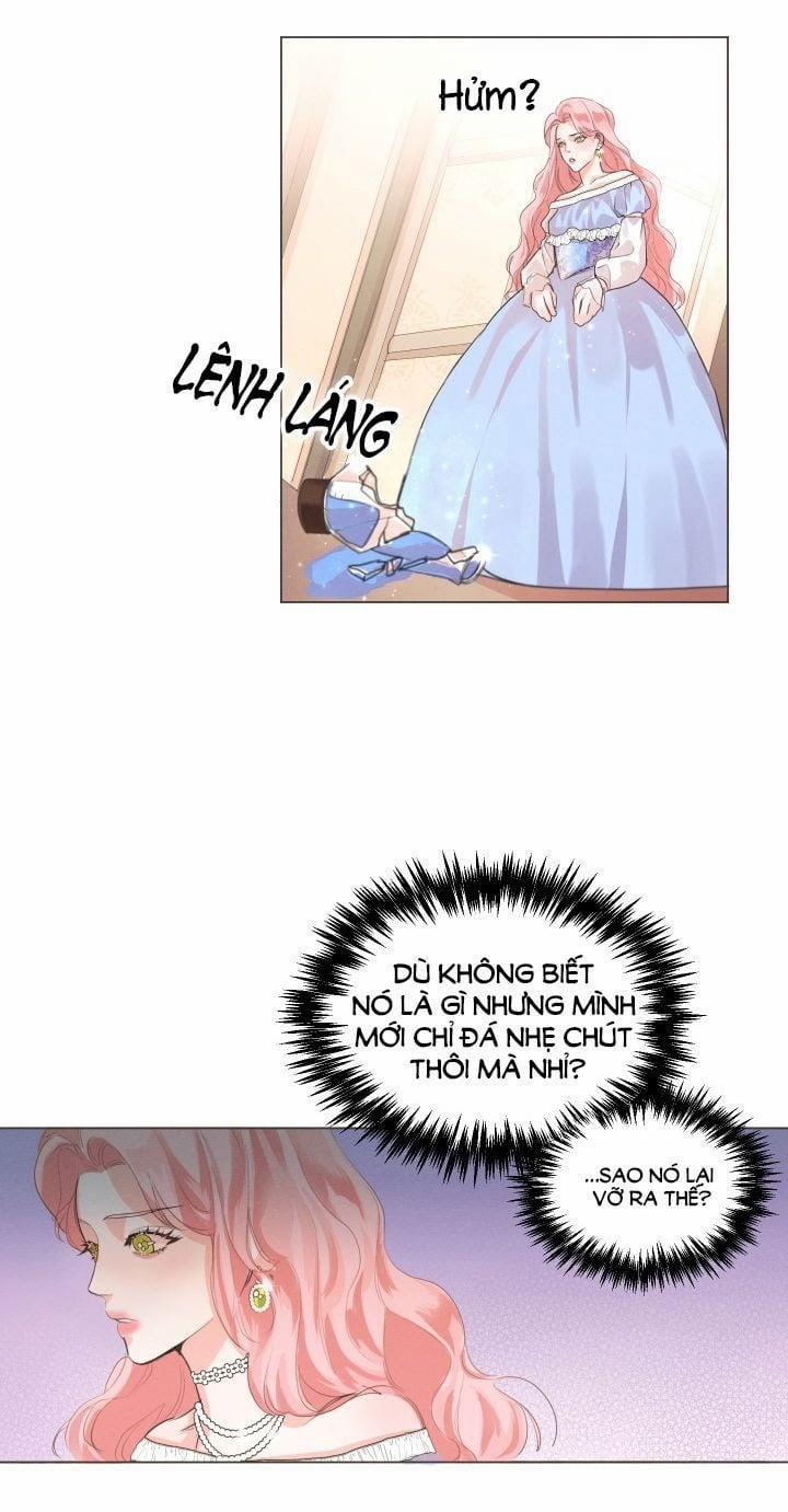 Tôi Là Tình Cũ Của Nam Chính 1 trang 43