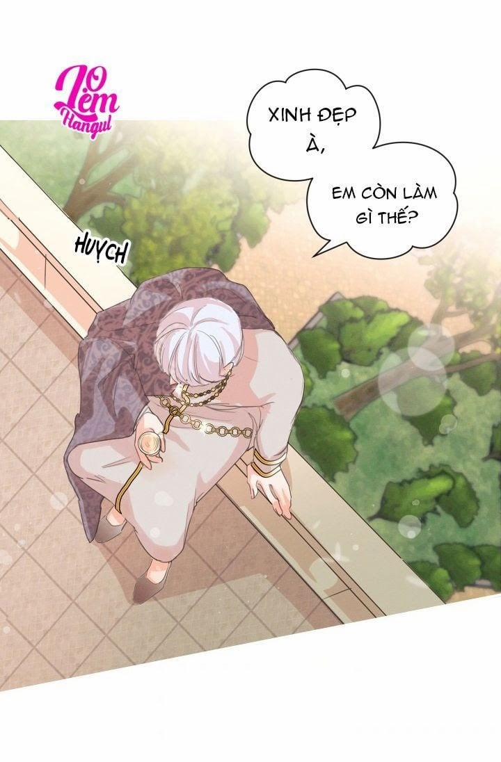 Tôi Là Tình Cũ Của Nam Chính 1 trang 44