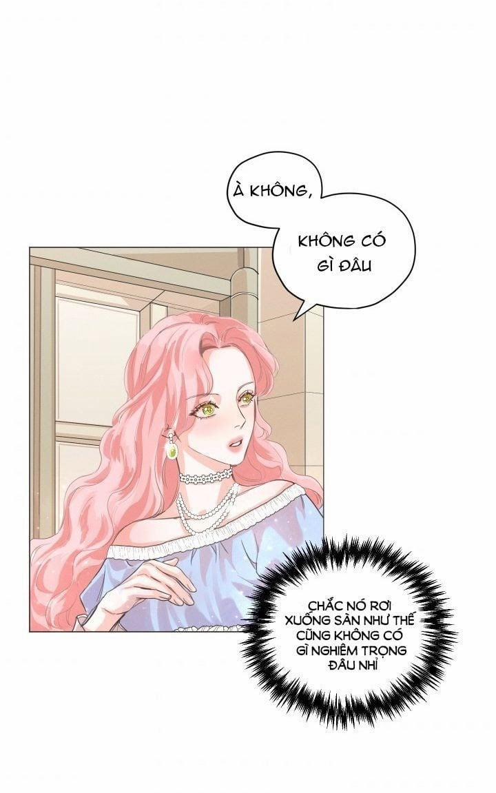 Tôi Là Tình Cũ Của Nam Chính 1 trang 45