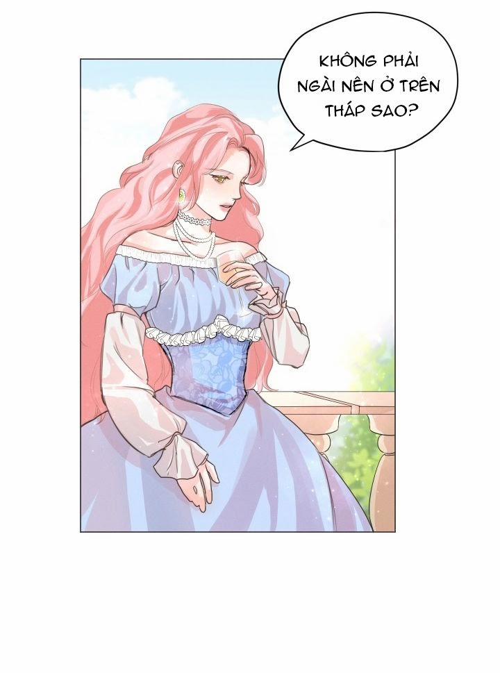 Tôi Là Tình Cũ Của Nam Chính 1 trang 47