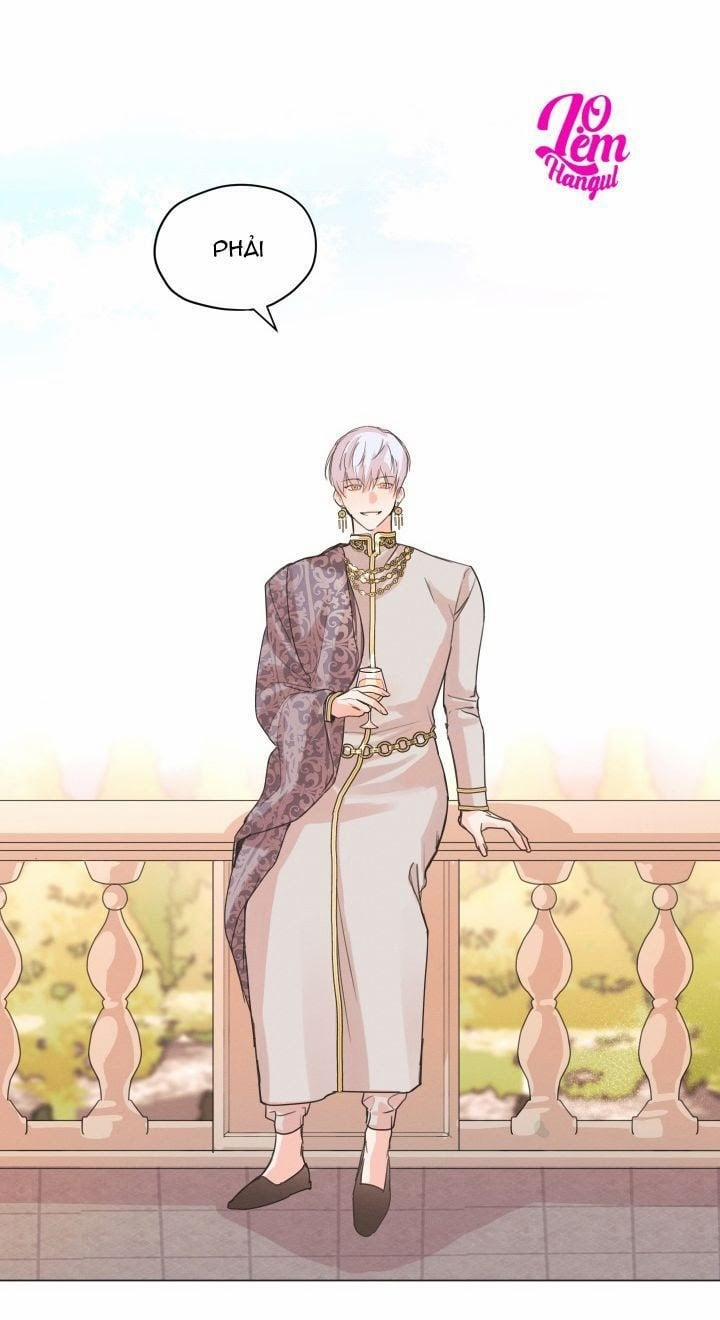 Tôi Là Tình Cũ Của Nam Chính 1 trang 51