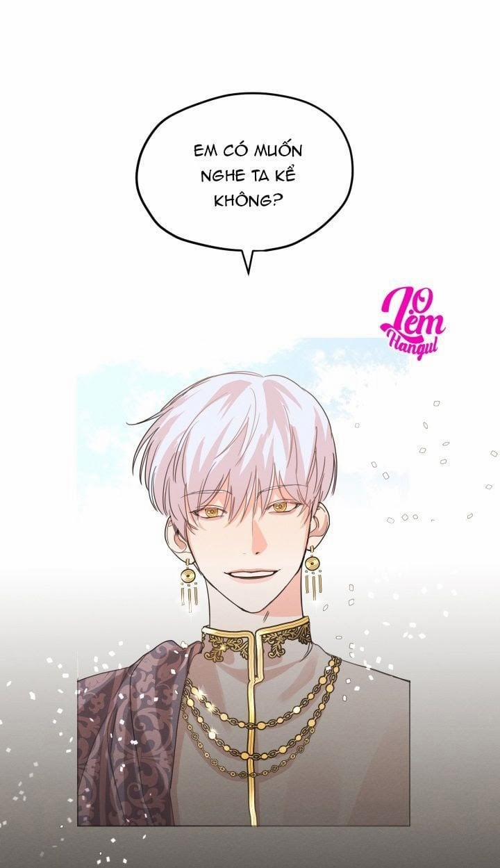 Tôi Là Tình Cũ Của Nam Chính 1 trang 52