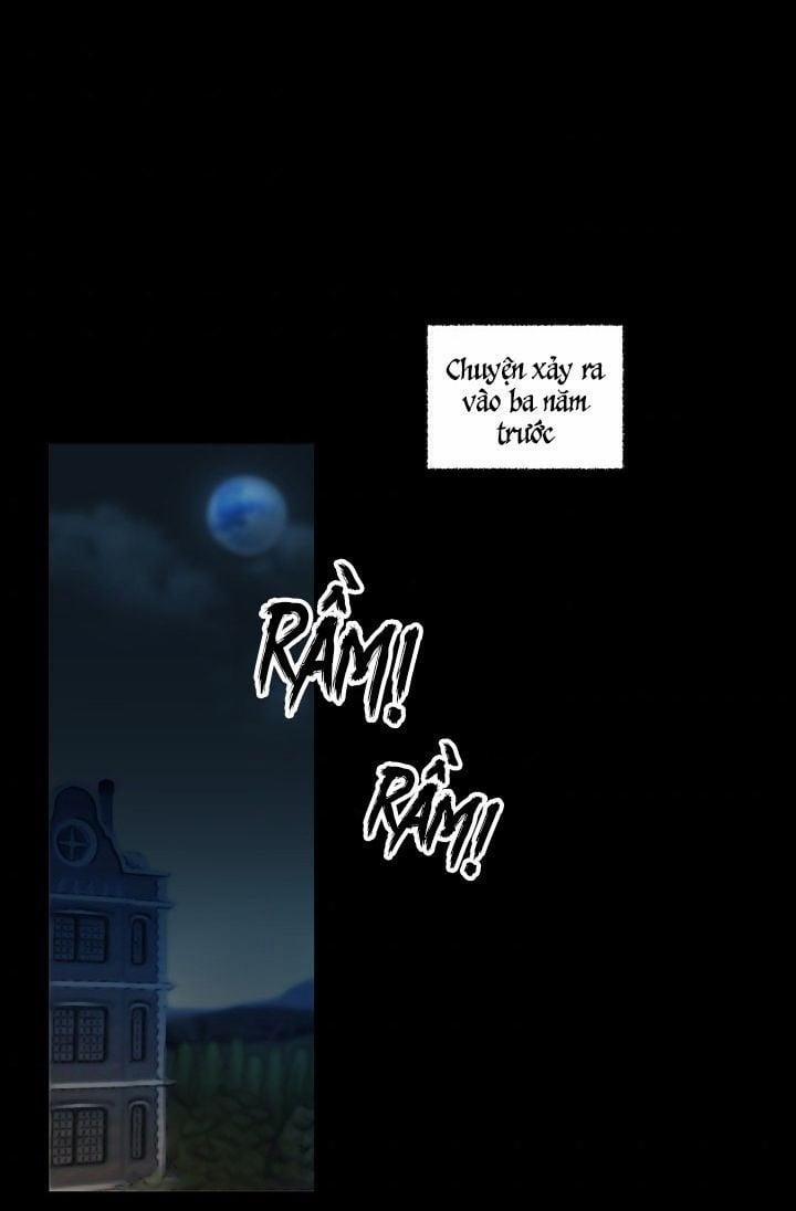 Tôi Là Tình Cũ Của Nam Chính 1 trang 53