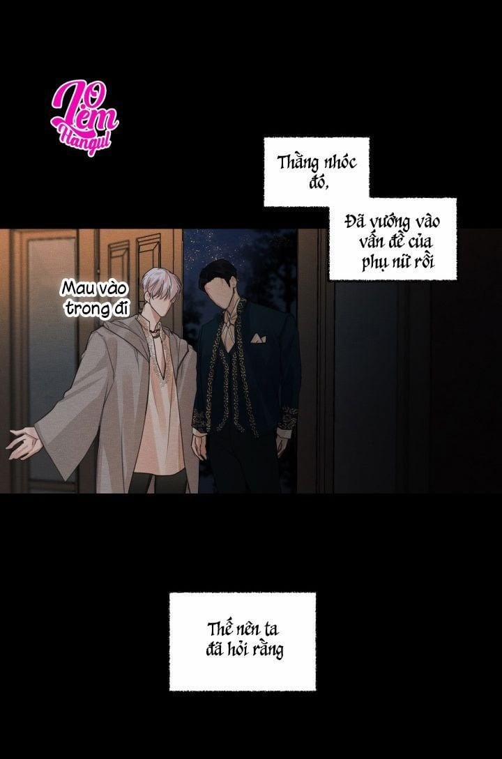 Tôi Là Tình Cũ Của Nam Chính 1 trang 59