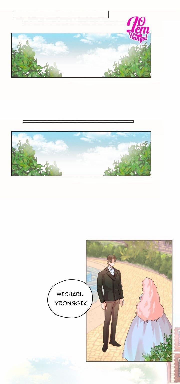 Tôi Là Tình Cũ Của Nam Chính 1 trang 6