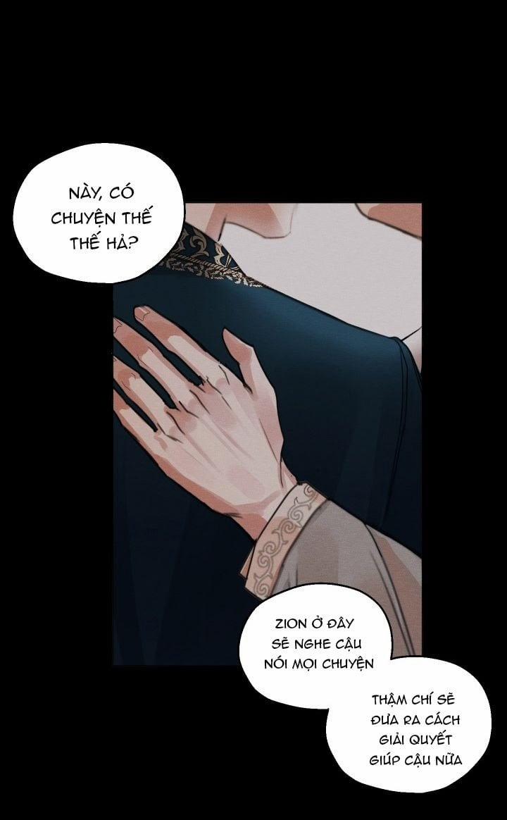 Tôi Là Tình Cũ Của Nam Chính 1 trang 60