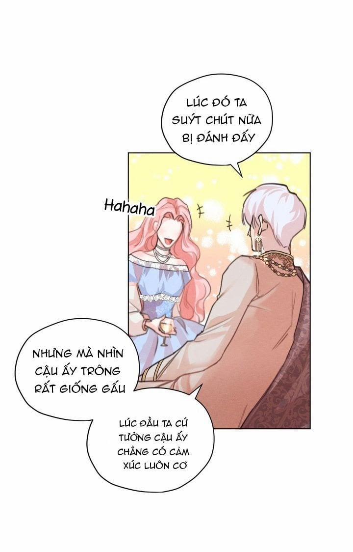 Tôi Là Tình Cũ Của Nam Chính 1 trang 64