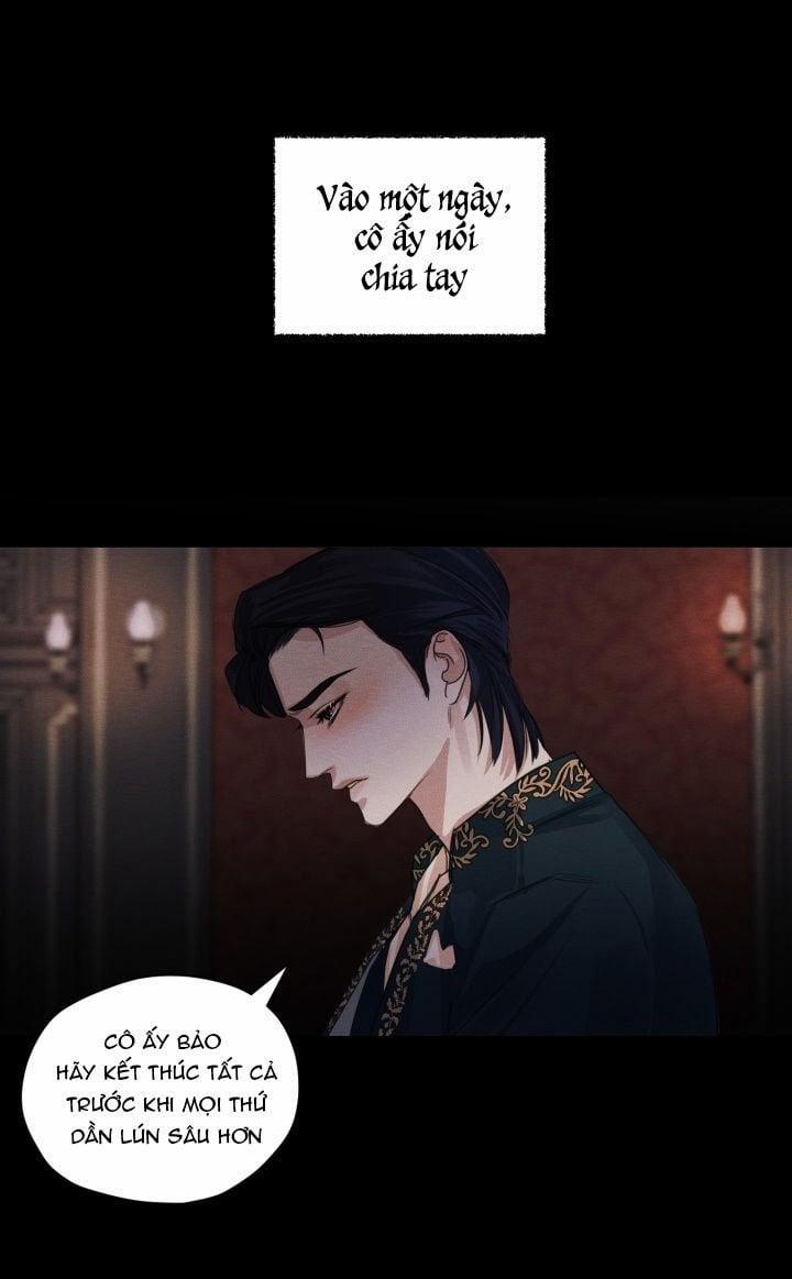 Tôi Là Tình Cũ Của Nam Chính 1 trang 67